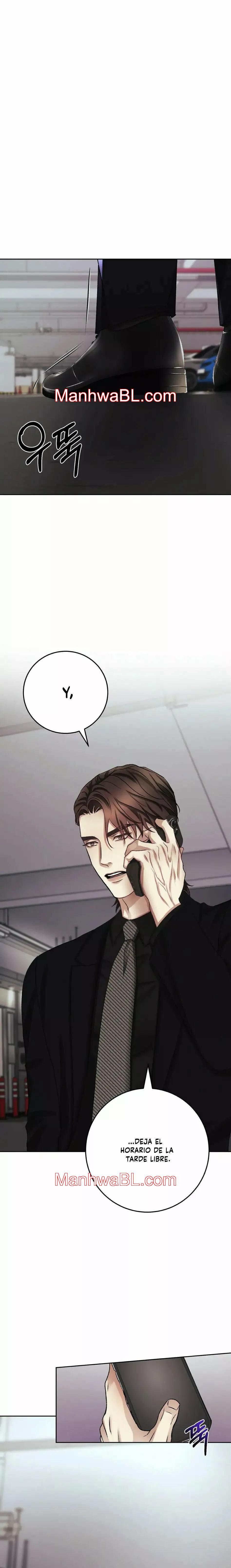 Familia Instantanea - Capítulo 19.3 manhwa