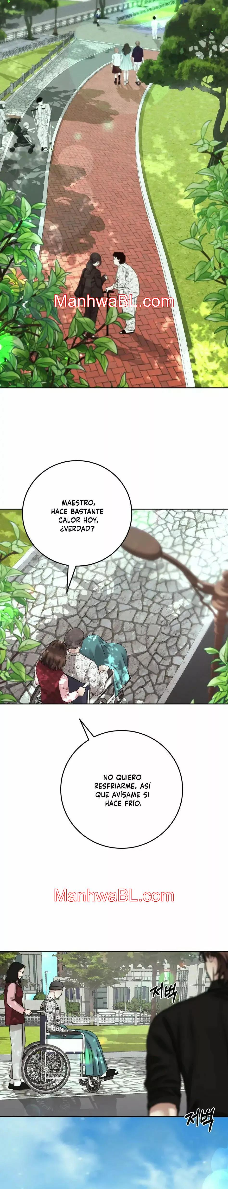 Familia Instantanea - Capítulo 19.3 manhwa