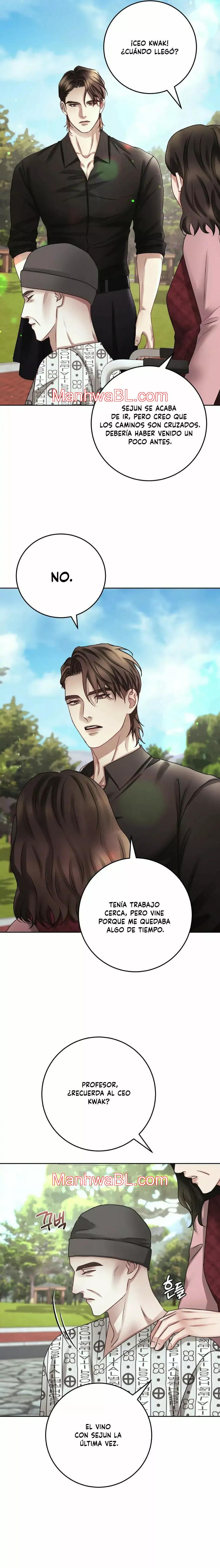 Familia Instantanea - Capítulo 19.3 manhwa