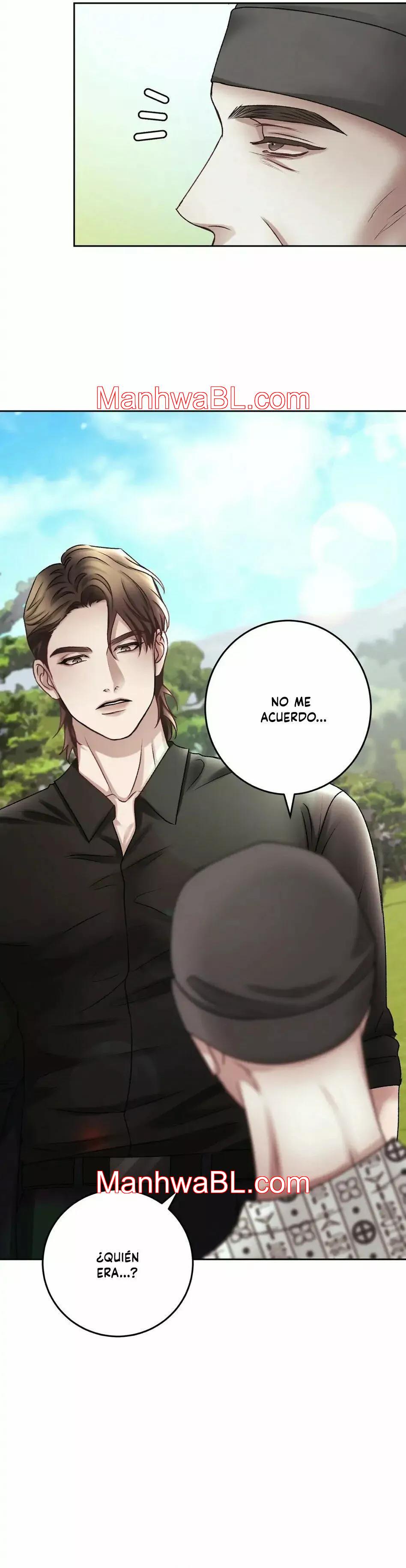 Familia Instantanea - Capítulo 19.3 manhwa