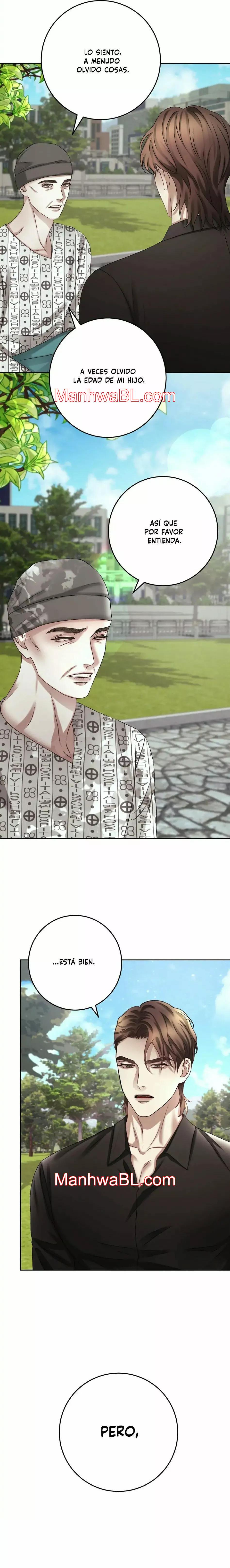 Familia Instantanea - Capítulo 19.3 manhwa