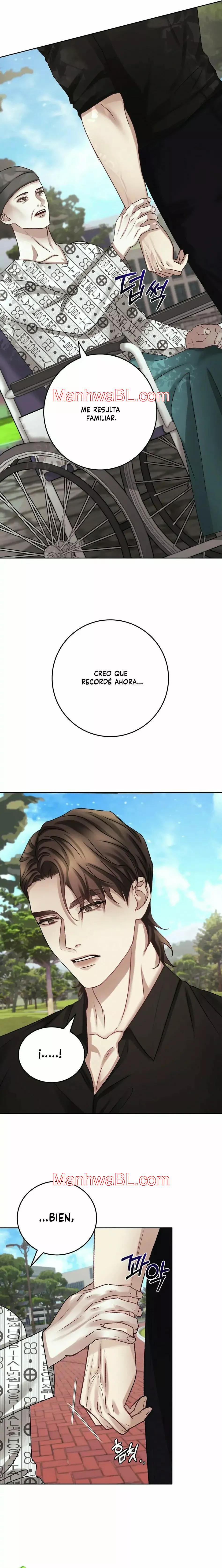 Familia Instantanea - Capítulo 19.3 manhwa
