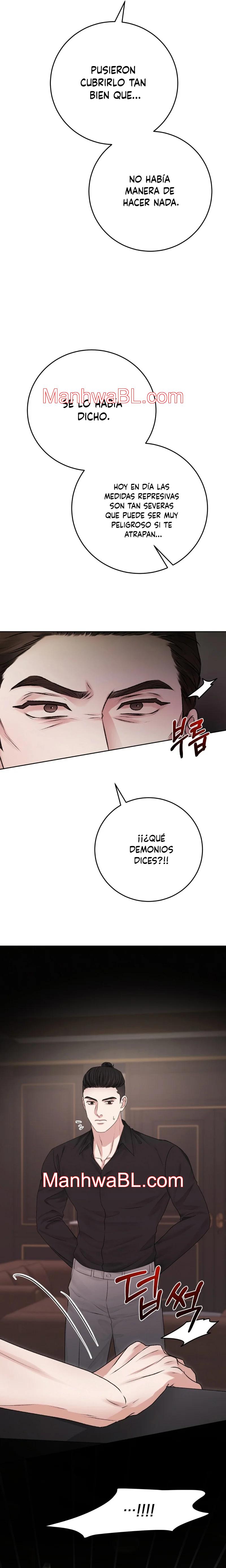 Familia Instantanea - Capítulo 52.3 manhwa