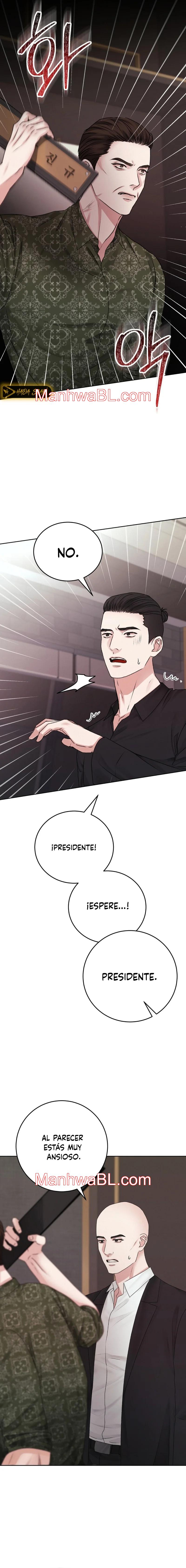 Familia Instantanea - Capítulo 52.3 manhwa