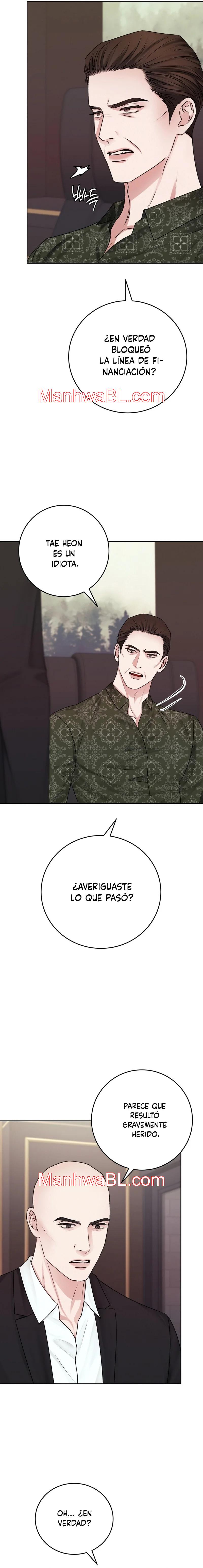 Familia Instantanea - Capítulo 52.3 manhwa