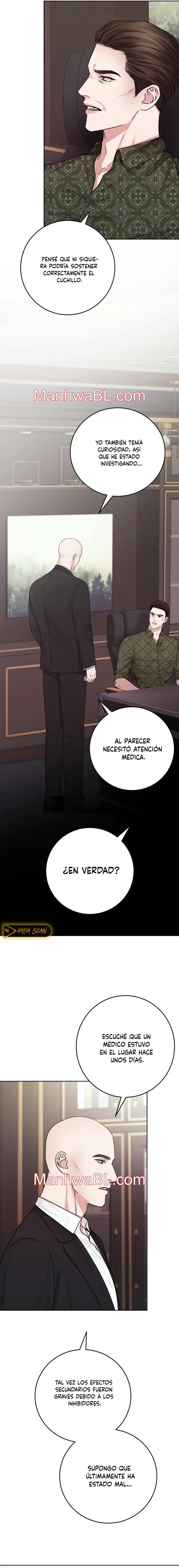 Familia Instantanea - Capítulo 52.3 manhwa