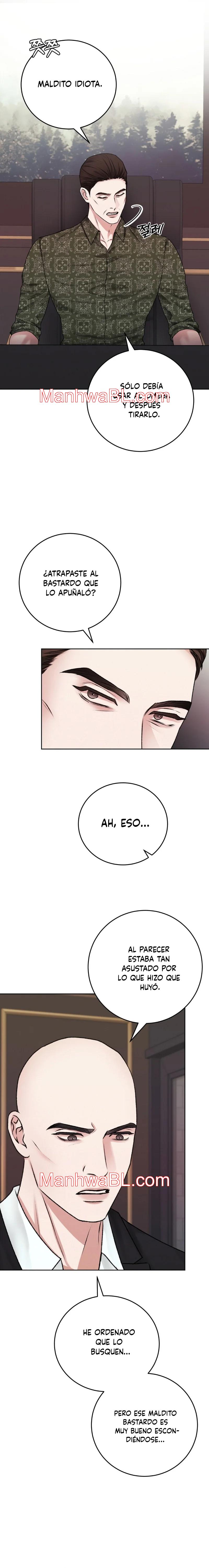 Familia Instantanea - Capítulo 52.3 manhwa