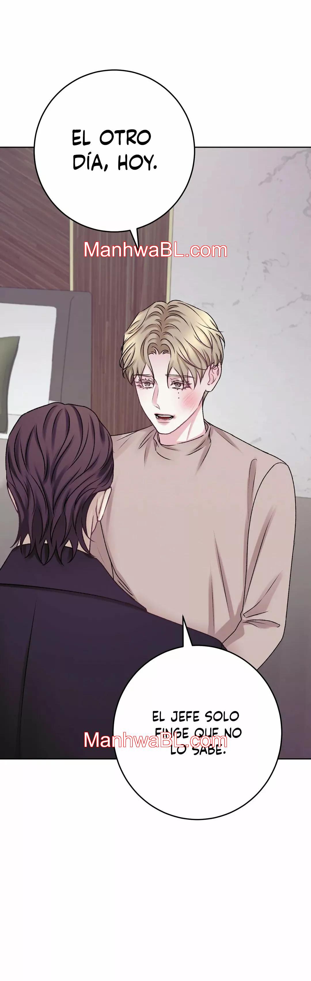 Familia Instantanea - Capítulo 15.2 manhwa