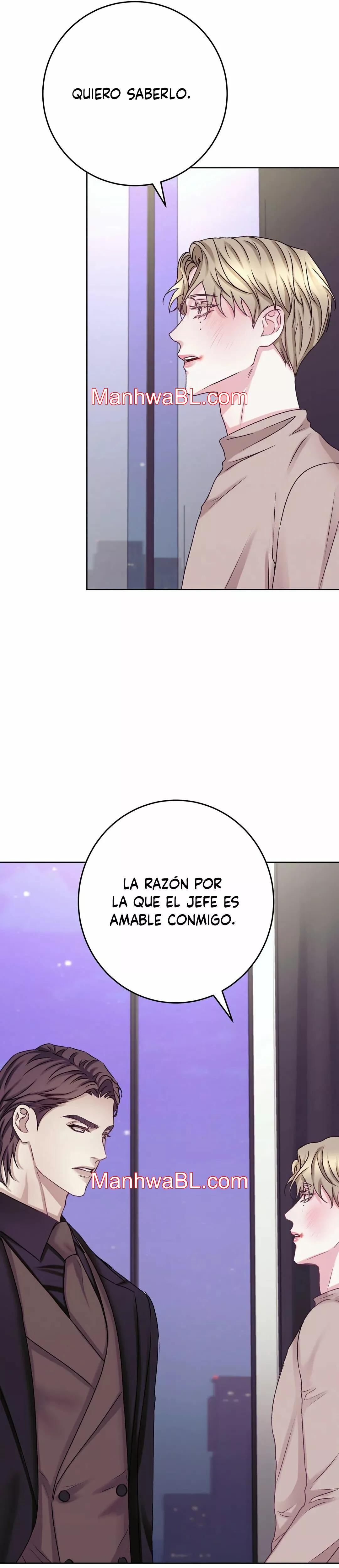 Familia Instantanea - Capítulo 15.2 manhwa