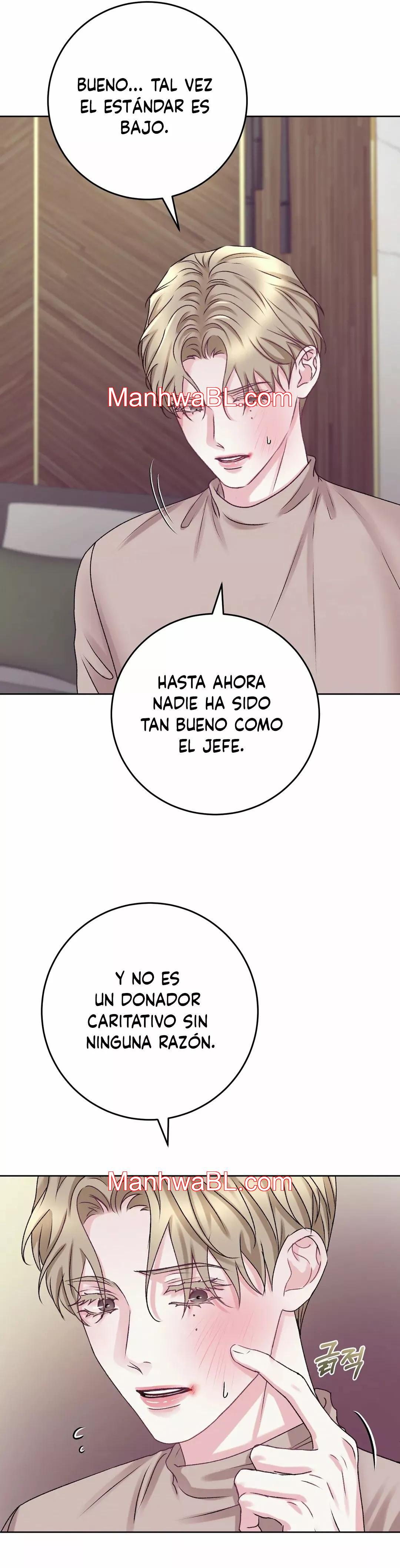 Familia Instantanea - Capítulo 15.2 manhwa