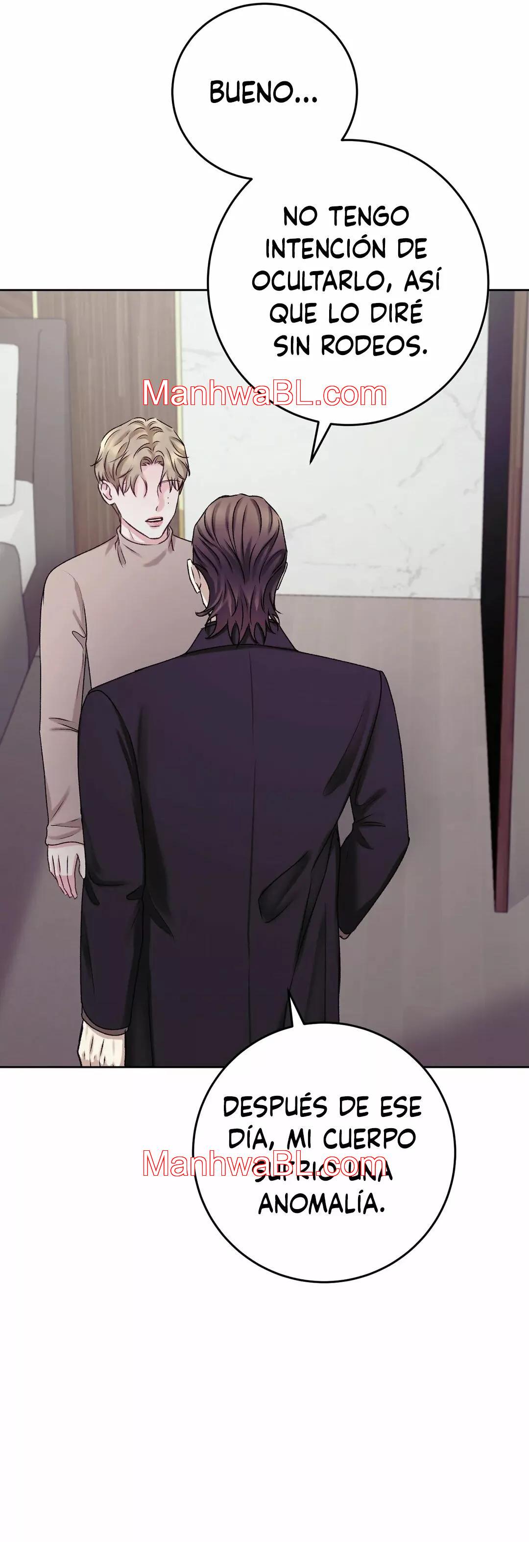 Familia Instantanea - Capítulo 15.2 manhwa