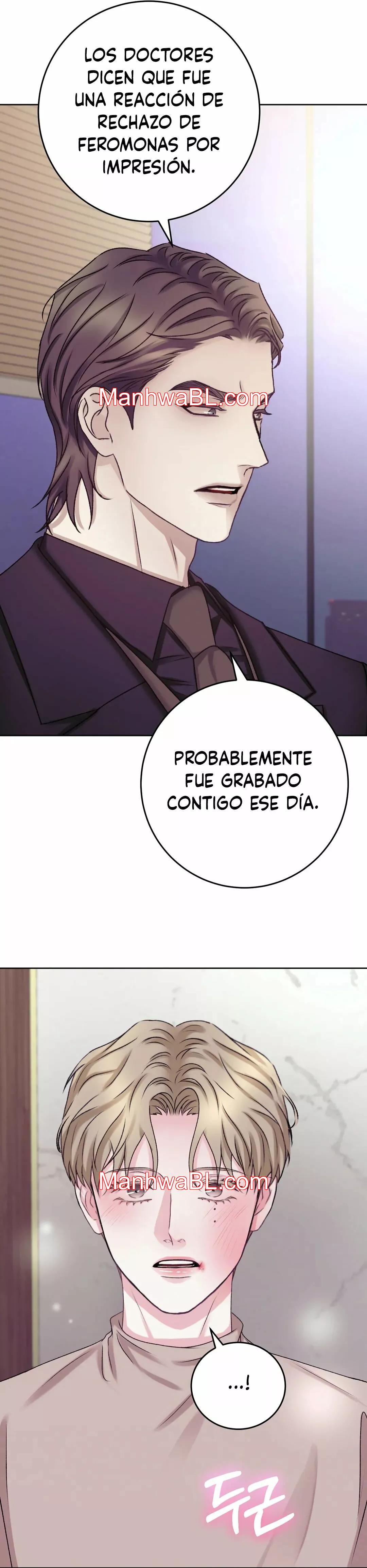 Familia Instantanea - Capítulo 15.2 manhwa