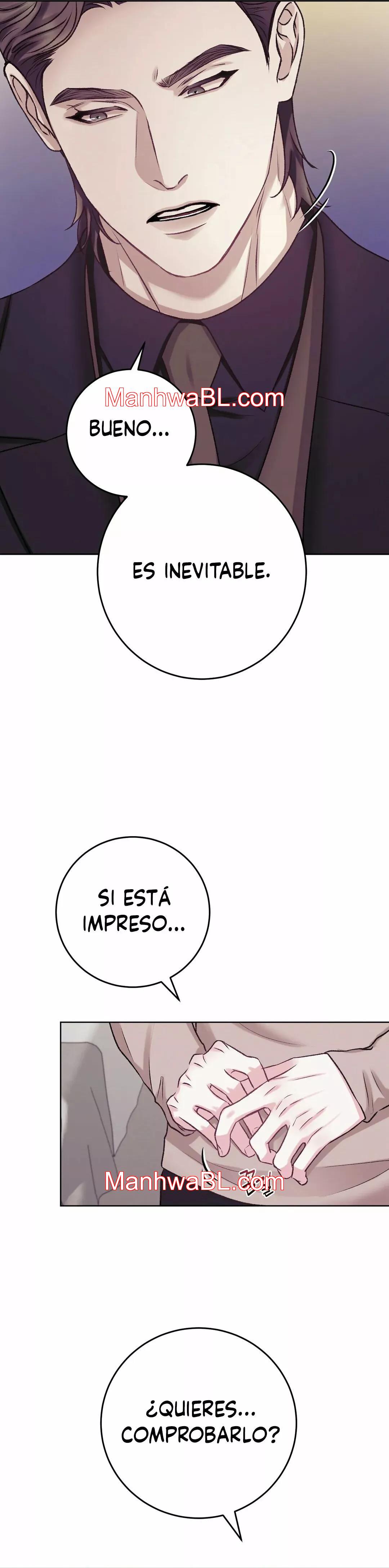 Familia Instantanea - Capítulo 15.2 manhwa