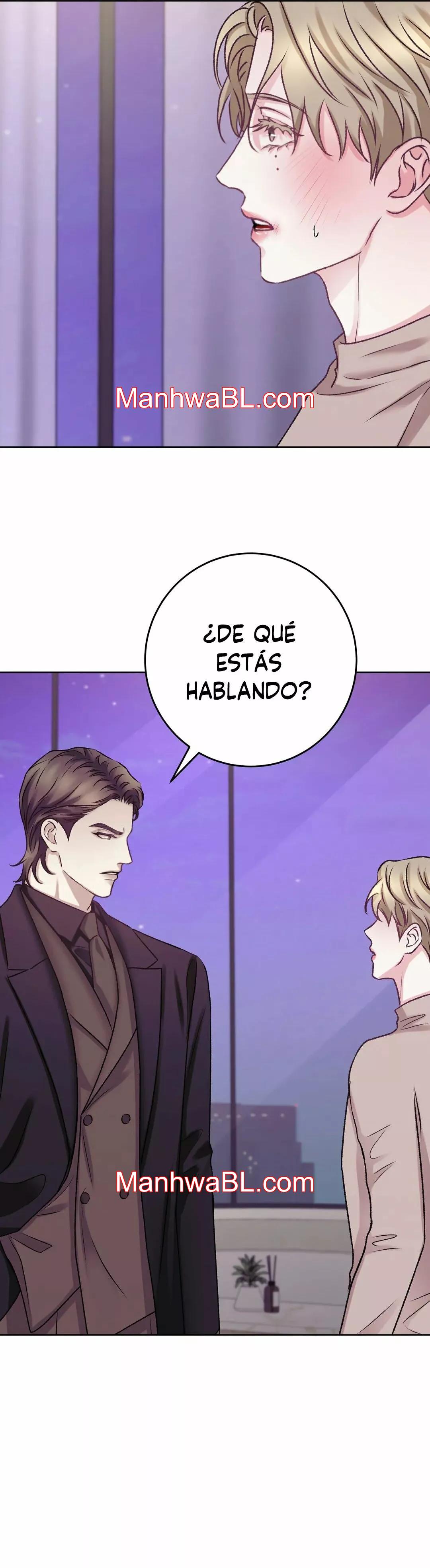 Familia Instantanea - Capítulo 15.2 manhwa