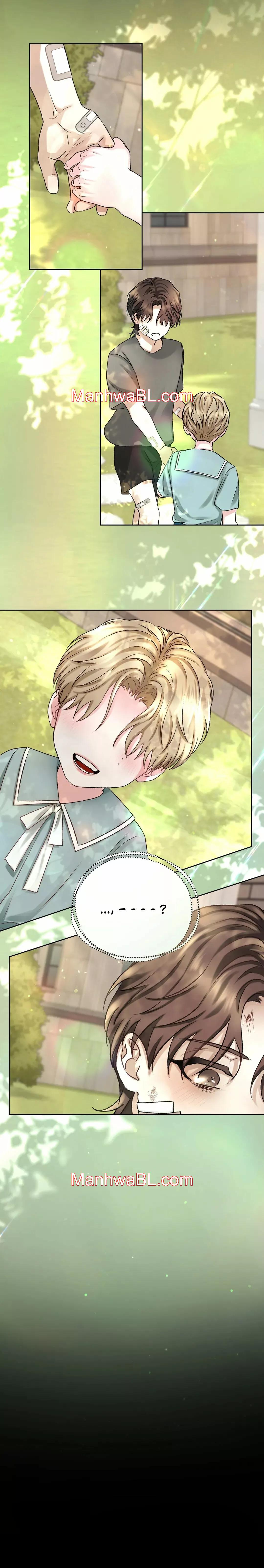 Familia Instantanea - Capítulo 9.3 manhwa