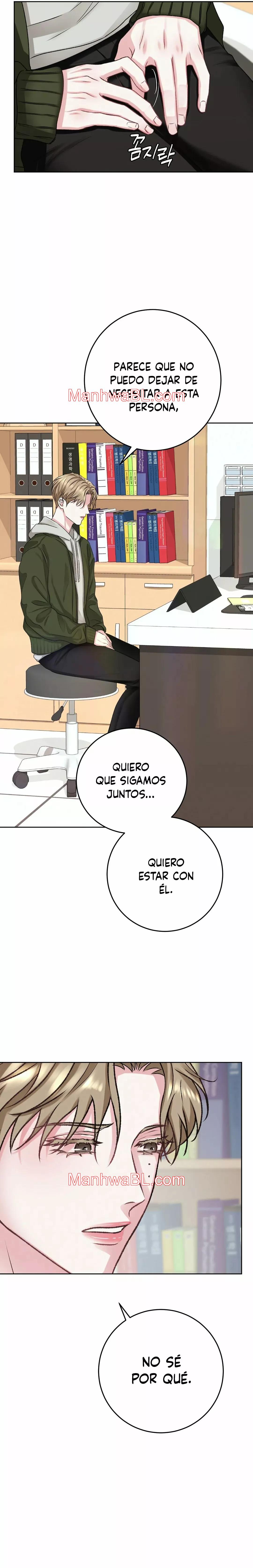 Familia Instantanea - Capítulo 9.3 manhwa