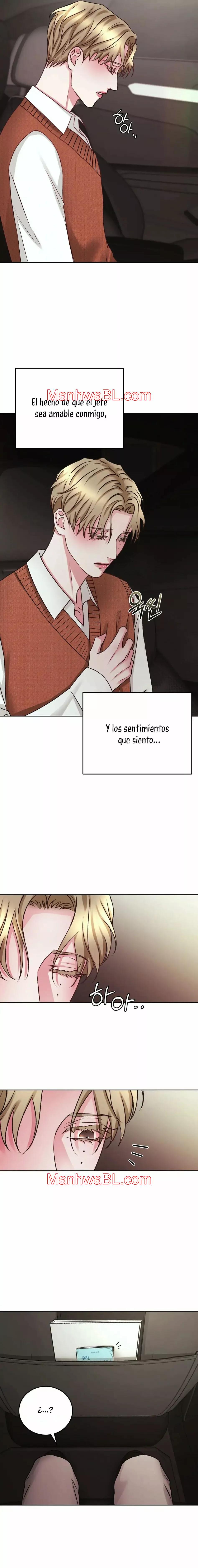 Familia Instantanea - Capítulo 23.2 manhwa