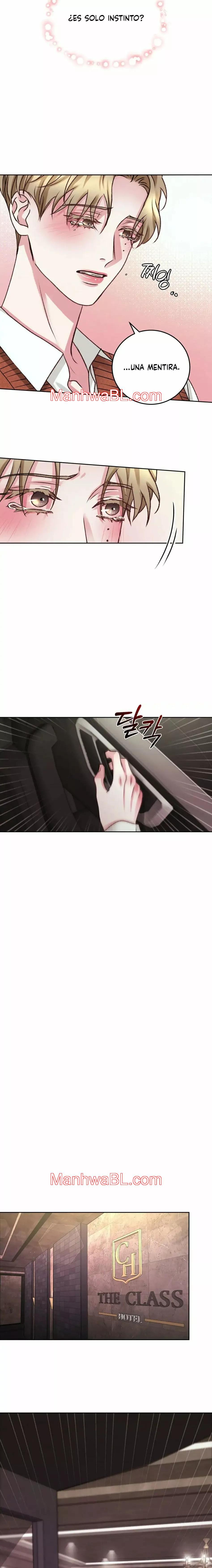 Familia Instantanea - Capítulo 23.2 manhwa
