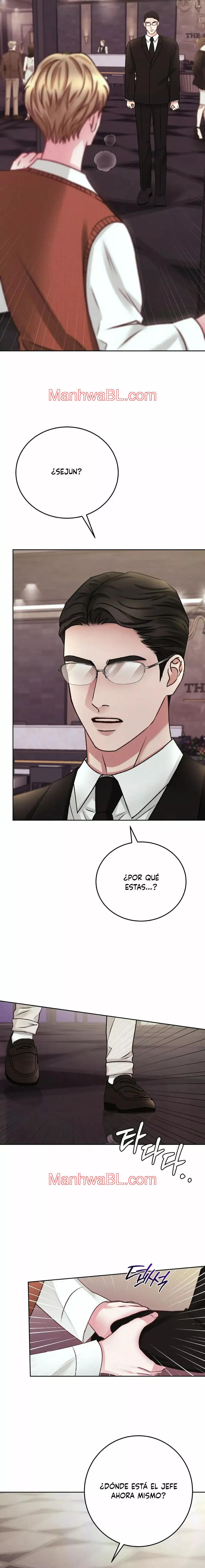 Familia Instantanea - Capítulo 23.2 manhwa