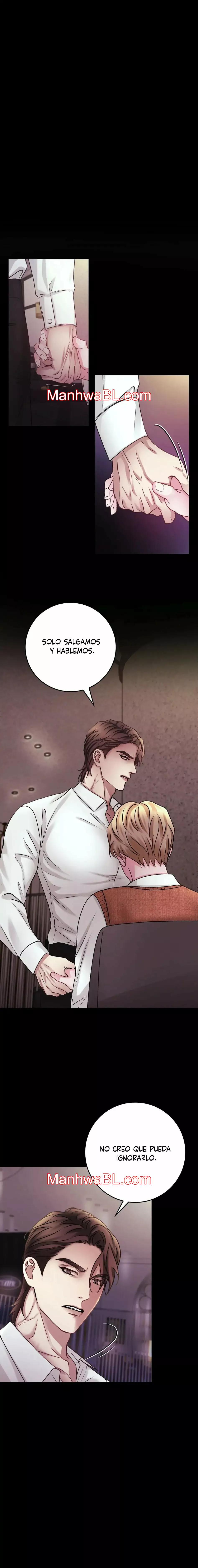 Familia Instantanea - Capítulo 23.2 manhwa