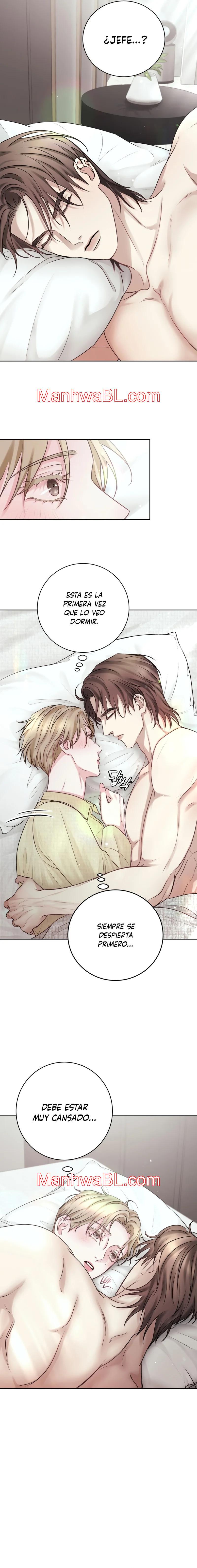 Familia Instantanea - Capítulo 31.3 manhwa