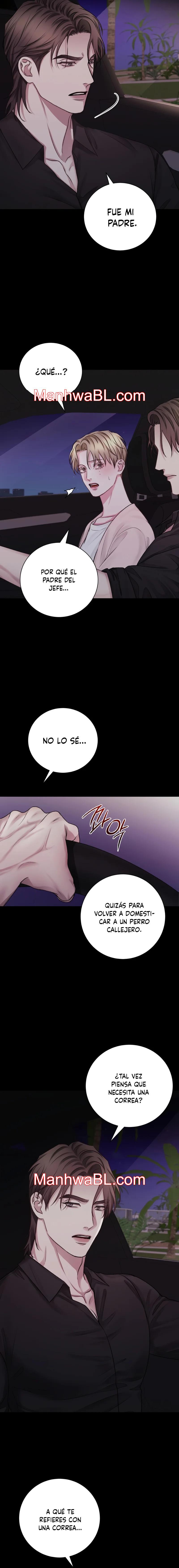 Familia Instantanea - Capítulo 31.3 manhwa