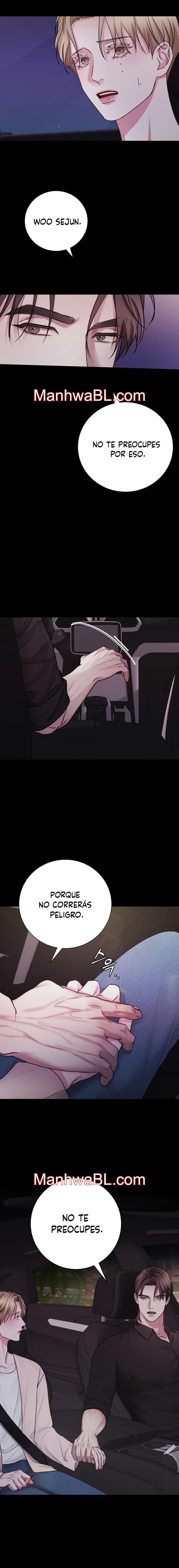 Familia Instantanea - Capítulo 31.3 manhwa