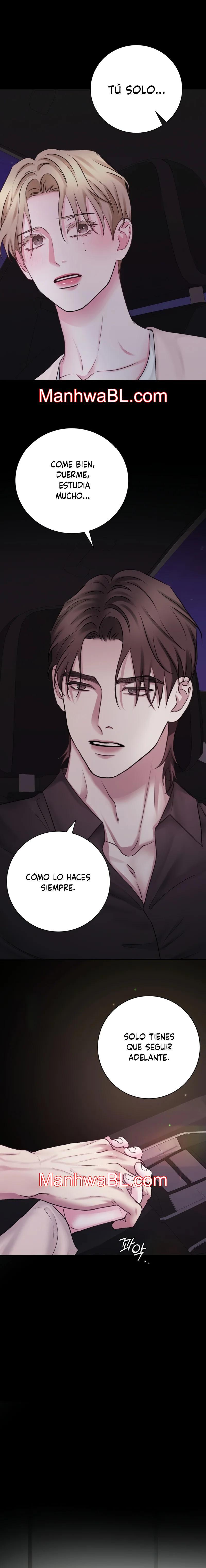 Familia Instantanea - Capítulo 31.3 manhwa