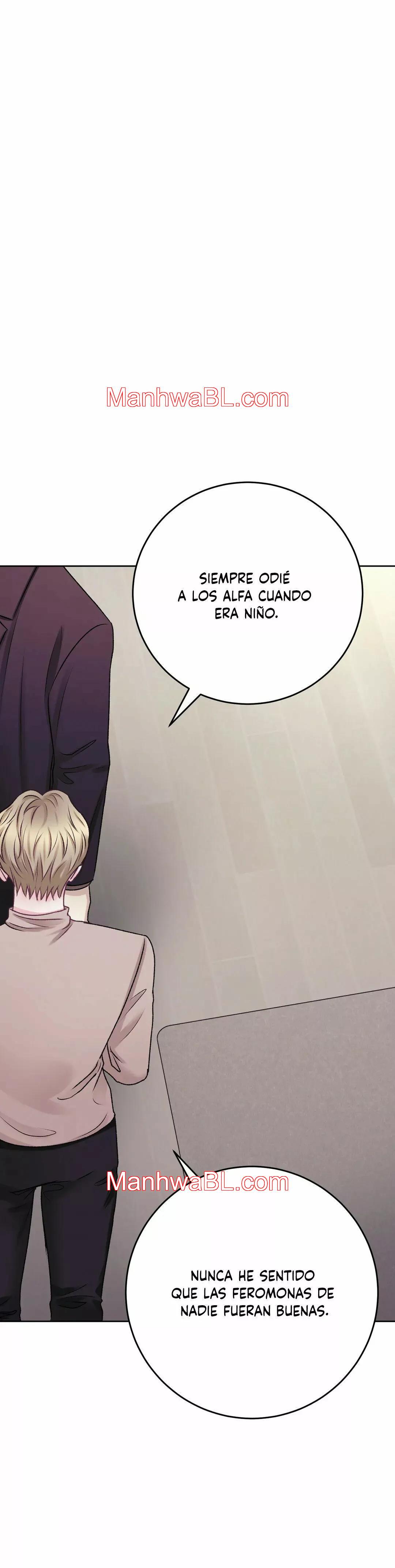 Familia Instantanea - Capítulo 16.3 manhwa
