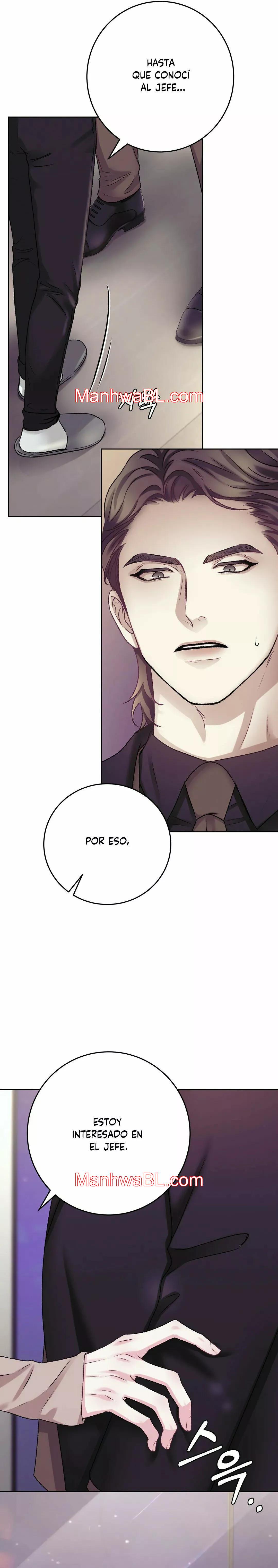 Familia Instantanea - Capítulo 16.3 manhwa
