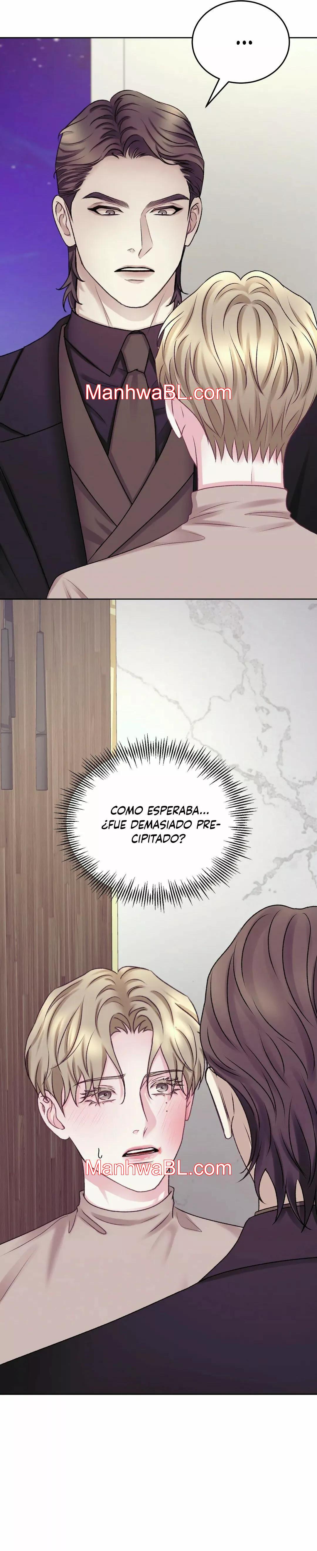Familia Instantanea - Capítulo 16.3 manhwa