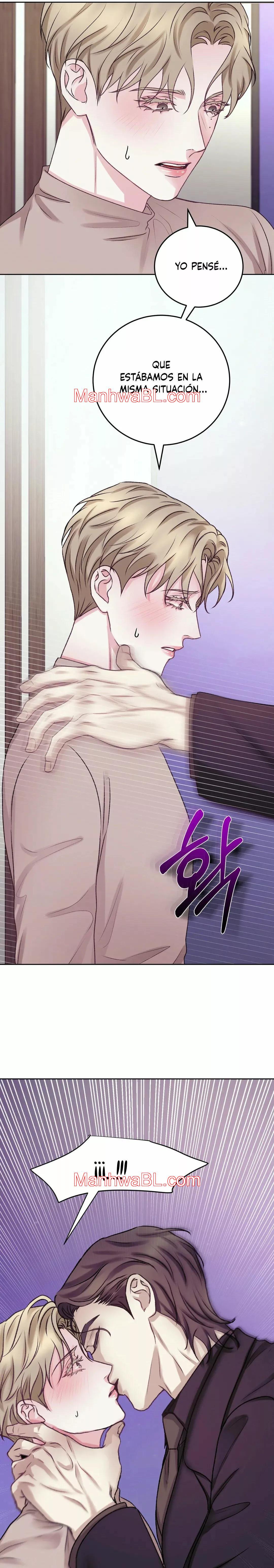 Familia Instantanea - Capítulo 16.3 manhwa