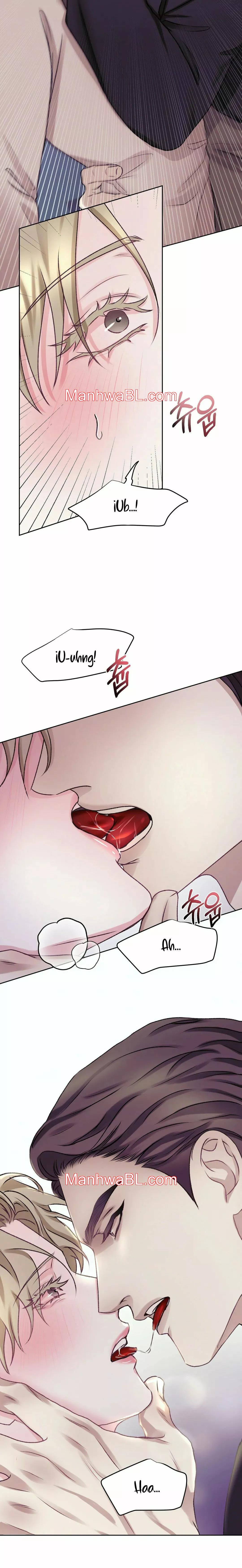 Familia Instantanea - Capítulo 16.3 manhwa