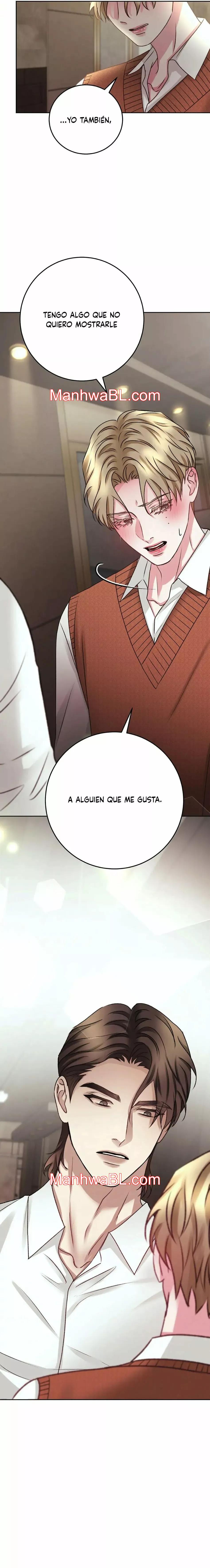 Familia Instantanea - Capítulo 23 manhwa