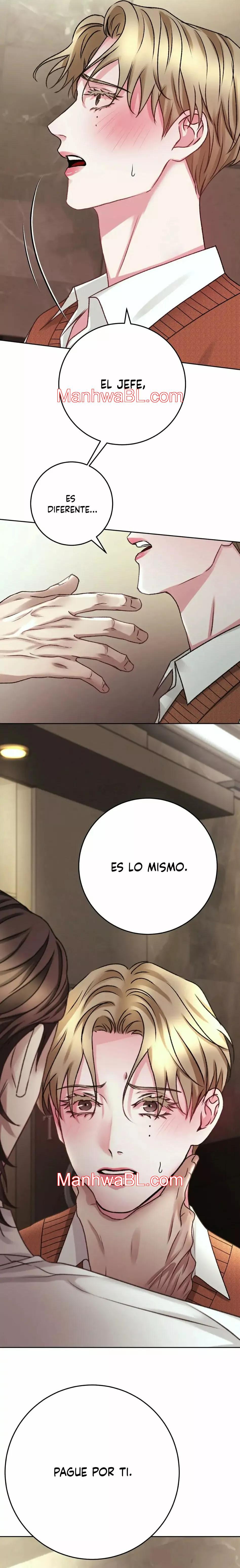 Familia Instantanea - Capítulo 23 manhwa