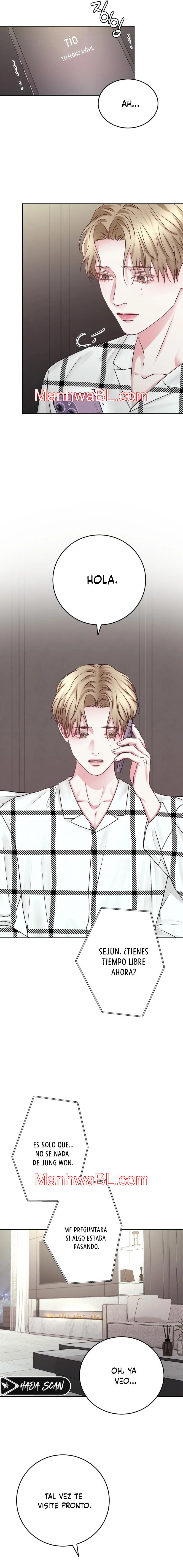Familia Instantanea - Capítulo 41.00.2 manhwa