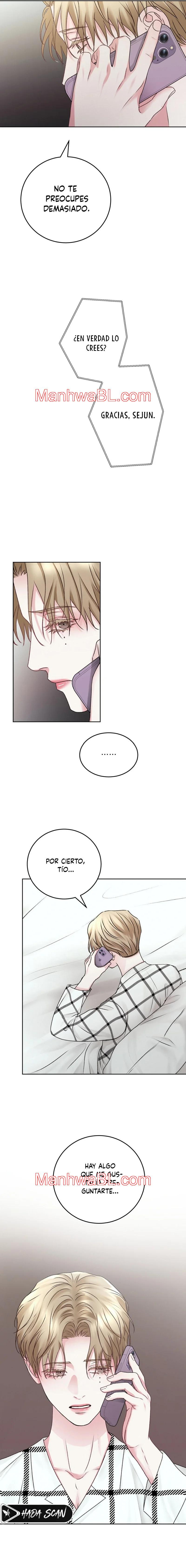 Familia Instantanea - Capítulo 41.00.2 manhwa