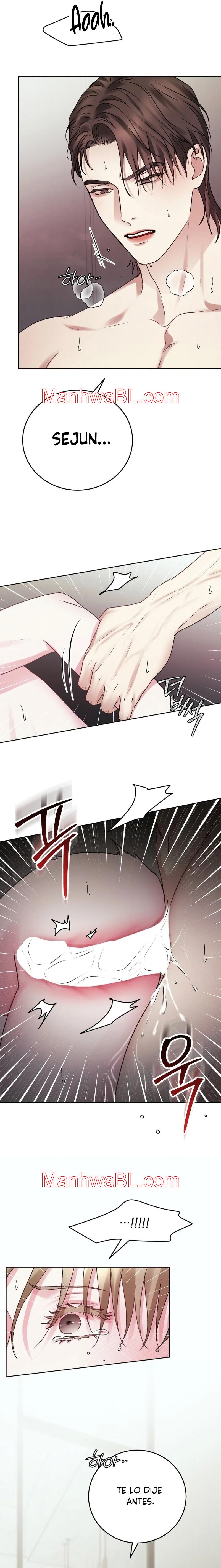Familia Instantanea - Capítulo 50.3 manhwa
