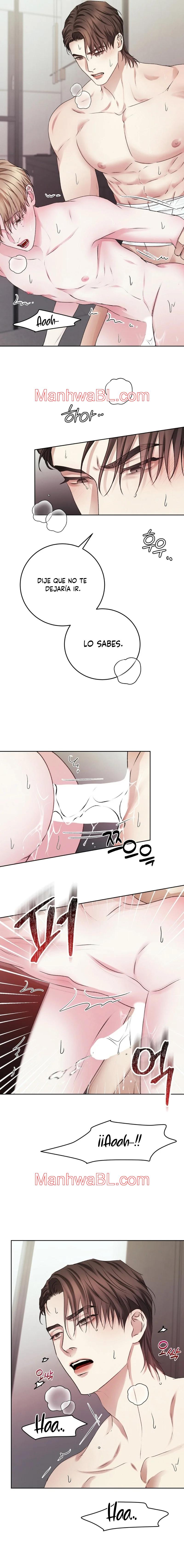 Familia Instantanea - Capítulo 50.3 manhwa