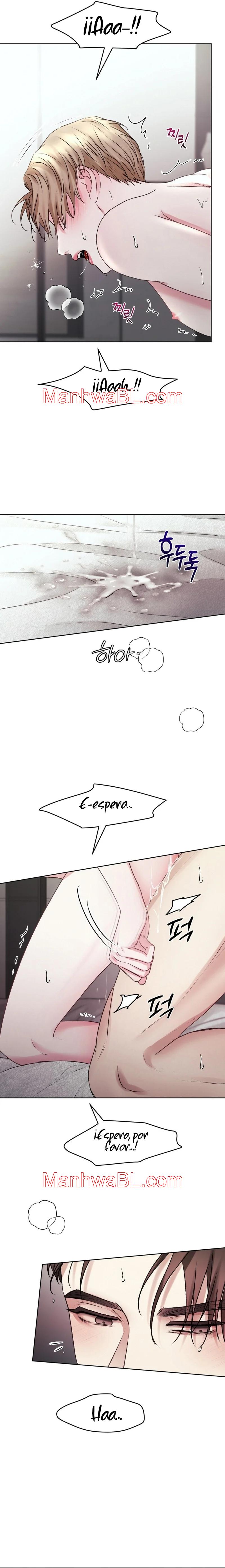 Familia Instantanea - Capítulo 50.3 manhwa