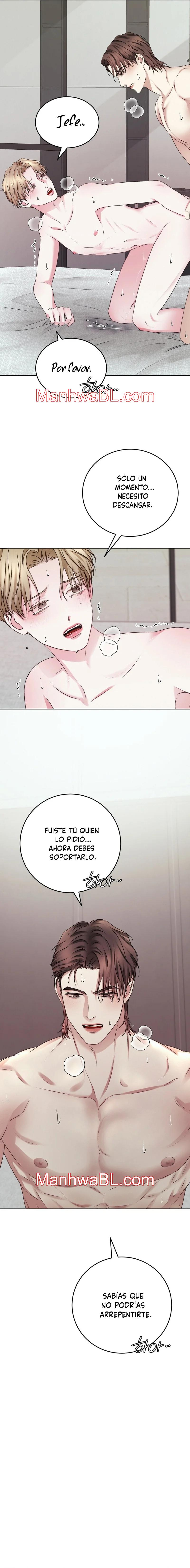 Familia Instantanea - Capítulo 50.3 manhwa