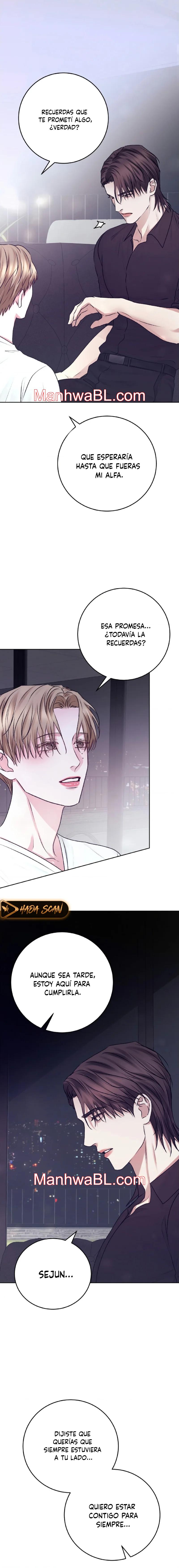 Familia Instantanea - Capítulo 60.2 manhwa