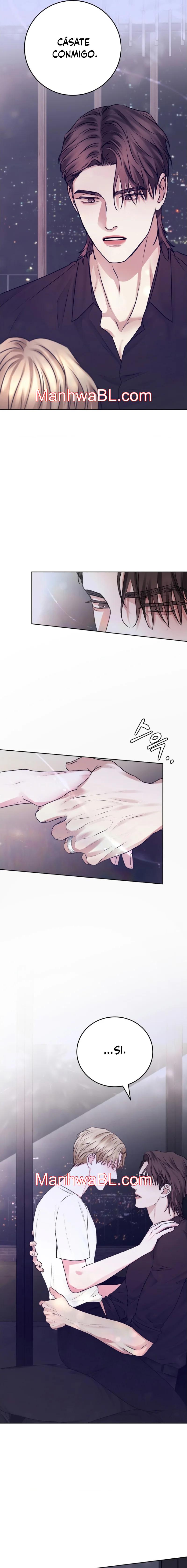 Familia Instantanea - Capítulo 60.2 manhwa
