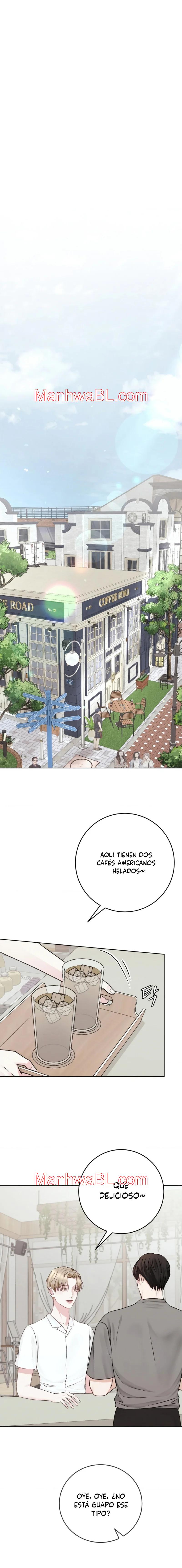 Familia Instantanea - Capítulo 60.2 manhwa