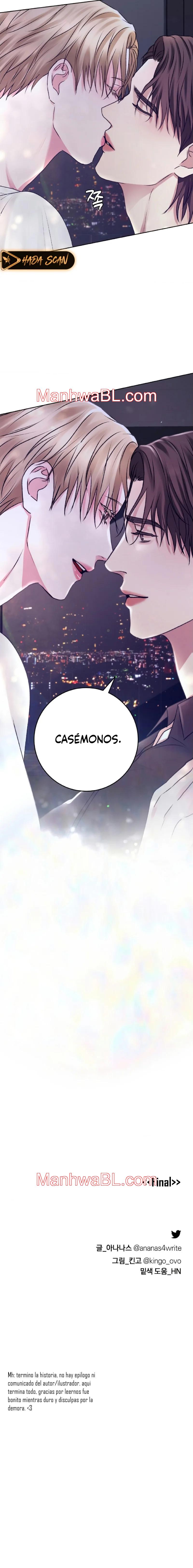Familia Instantanea - Capítulo 60.2 manhwa