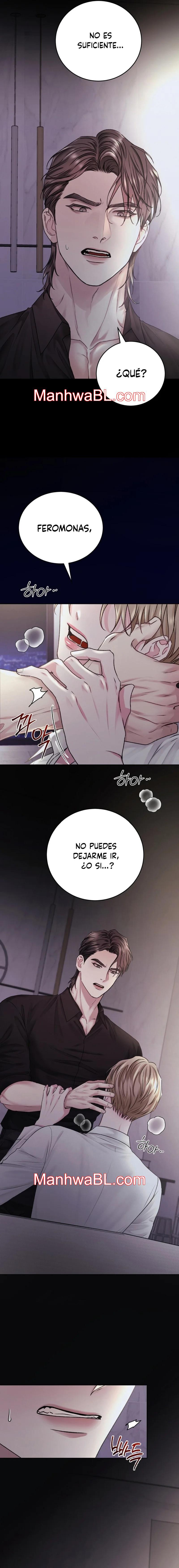 Familia Instantanea - Capítulo 33.3 manhwa
