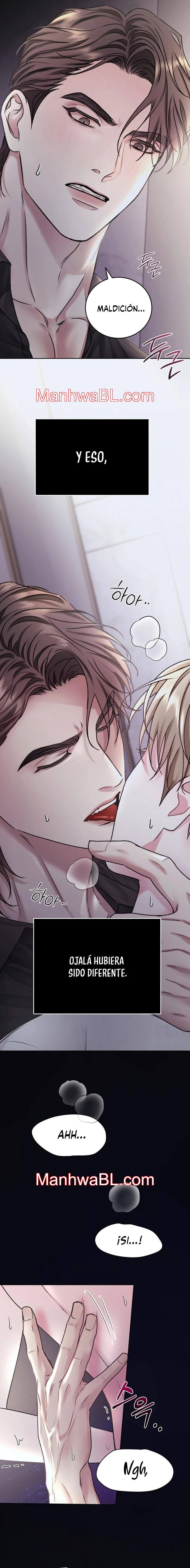 Familia Instantanea - Capítulo 33.3 manhwa
