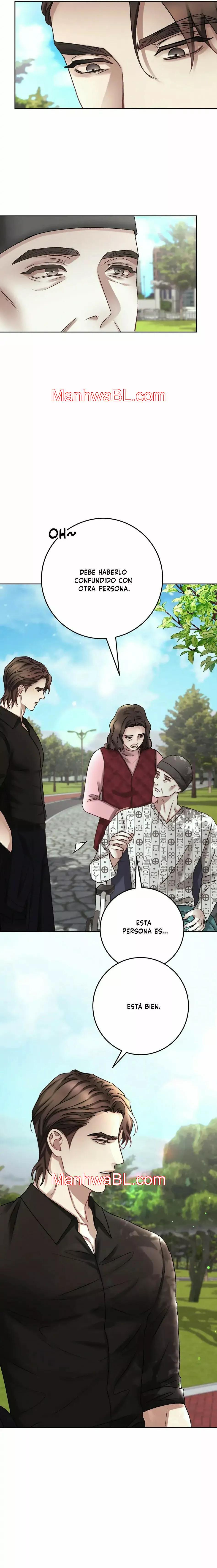 Familia Instantanea - Capítulo 19 manhwa