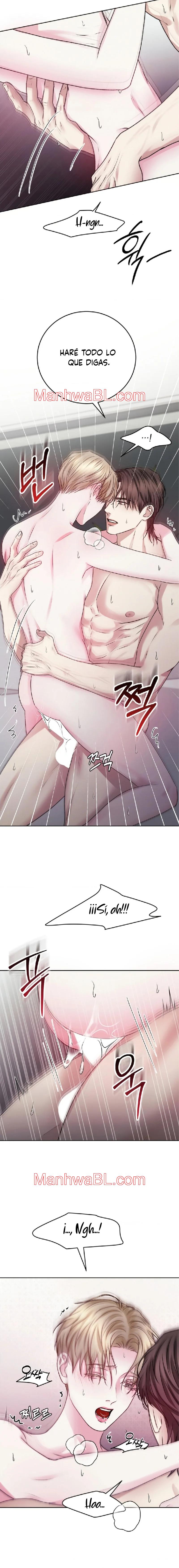Familia Instantanea - Capítulo 59 manhwa