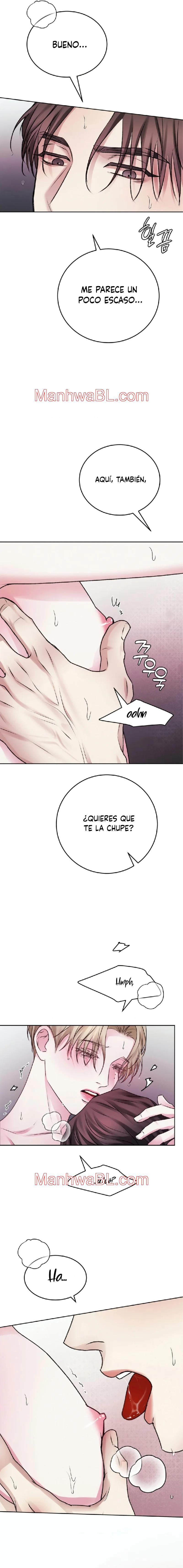 Familia Instantanea - Capítulo 59 manhwa